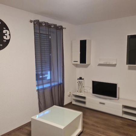 Paula Haus Trier公寓 外观 照片