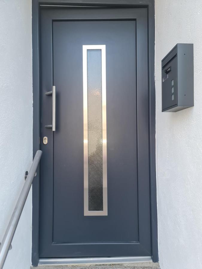 Paula Haus Trier公寓 外观 照片