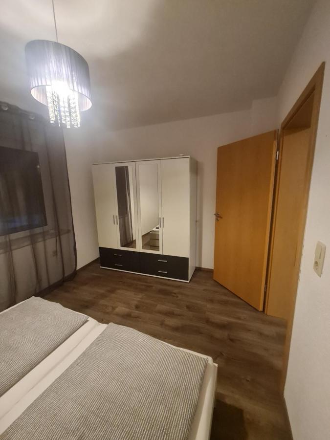 Paula Haus Trier公寓 外观 照片