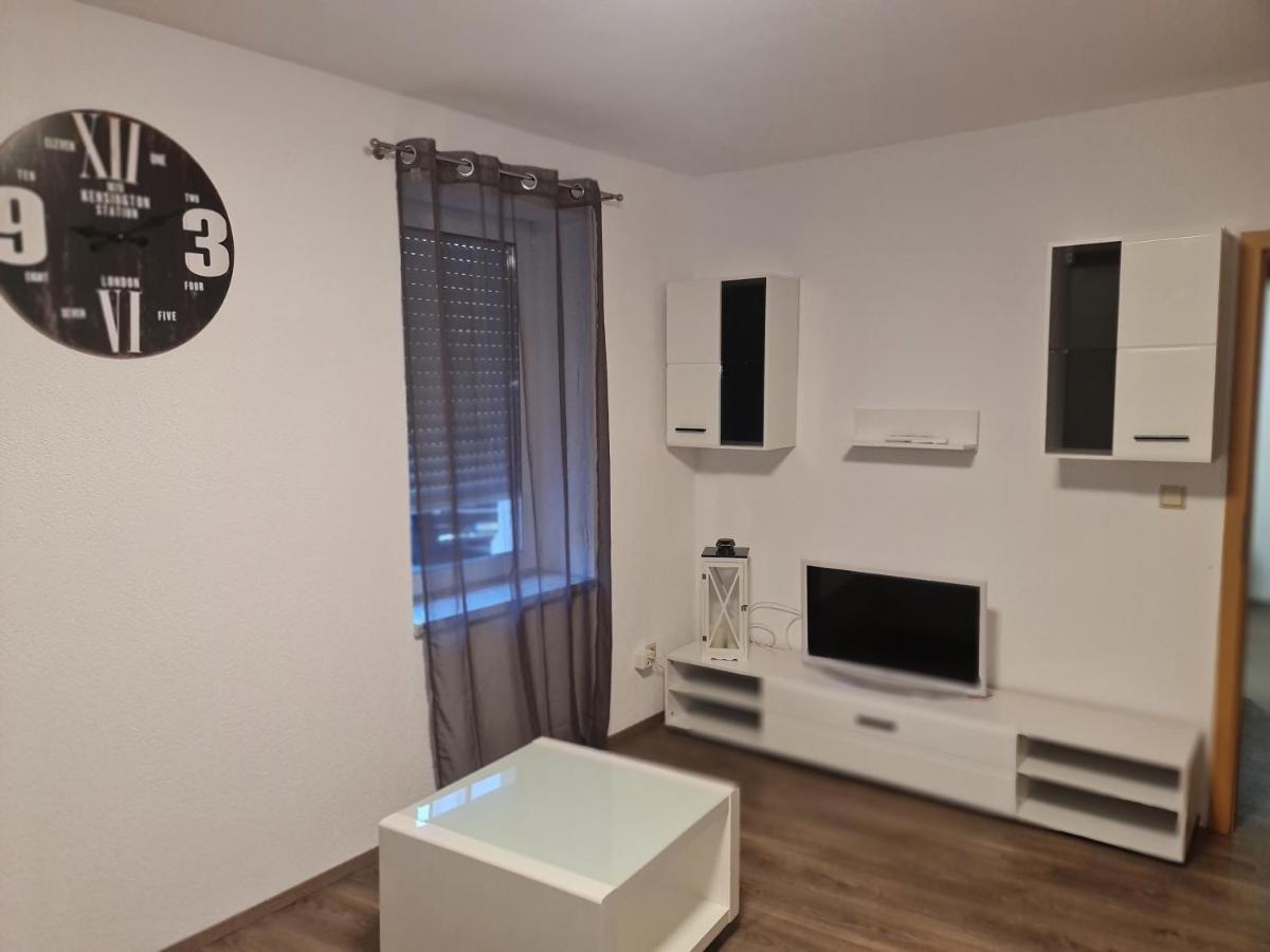 Paula Haus Trier公寓 外观 照片